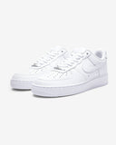 NIKE AIR FORCE 1 ''07-WHITE