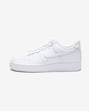 NIKE AIR FORCE 1 ''07-WHITE