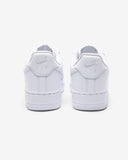 NIKE AIR FORCE 1 ''07-WHITE
