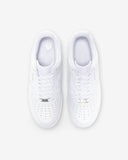 NIKE AIR FORCE 1 ''07-WHITE
