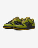 NIKE DUNK LOW RETRO QS - HV6103-300