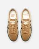 UNDEFEATED X CONVERSE ONE STAR ACADEMY PRO OX - BROWN