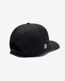 UNDEFEATED SU26 X NE X BROOKLYN DODGERS SNAPBACK - BLACK