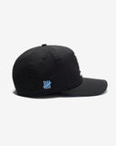 UNDEFEATED SU26 X NE X BROOKLYN DODGERS SNAPBACK - BLACK