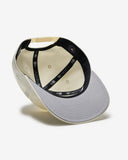 UNDEFEATED SU26 X NE X LOS ANGELES DODGERS SNAPBACK - CHROME