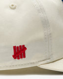 UNDEFEATED SU26 X NE X LOS ANGELES DODGERS SNAPBACK - CHROME