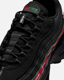 UNDEFEATED x NIKE AIR MAX 95 - BLACK
