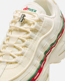 UNDEFEATED x NIKE AIR MAX 95 - SAIL