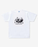 UNDEFEATED SU25 KNOCKOUT S/S TEE