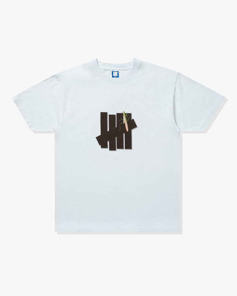 UNDEFEATED SU25 MANTIS S/S TEE
