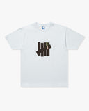 UNDEFEATED SU25 MANTIS S/S TEE