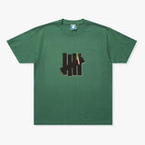 UNDEFEATED SU25 MANTIS S/S TEE