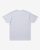 UNDEFEATED FA24 OUTLINED ICON S/S TEE