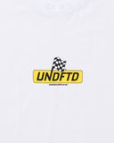 UNDEFEATED SU25 FINAL LAP S/S TEE