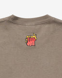 UNDEFEATED HELL ON WHEELS S/S TEE