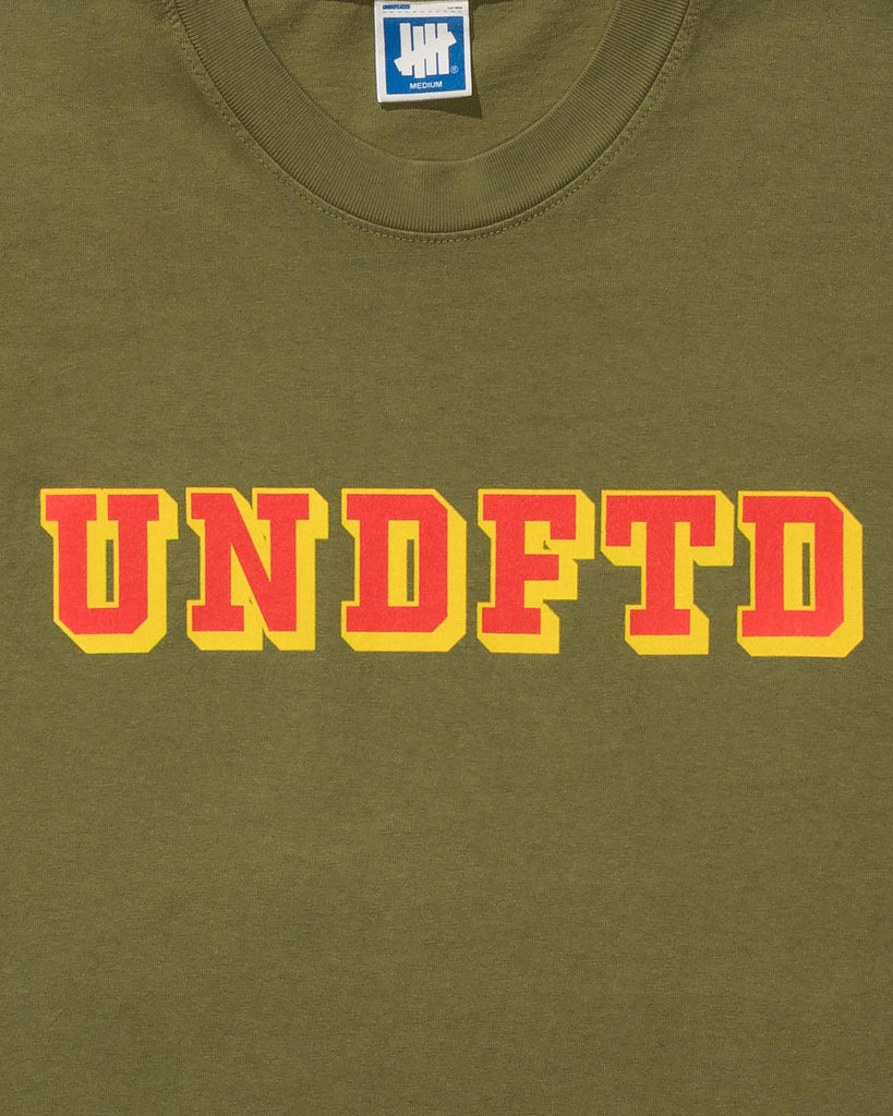 LA Apparel MEN TEES Valor