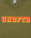 LA Apparel MEN TEES Valor