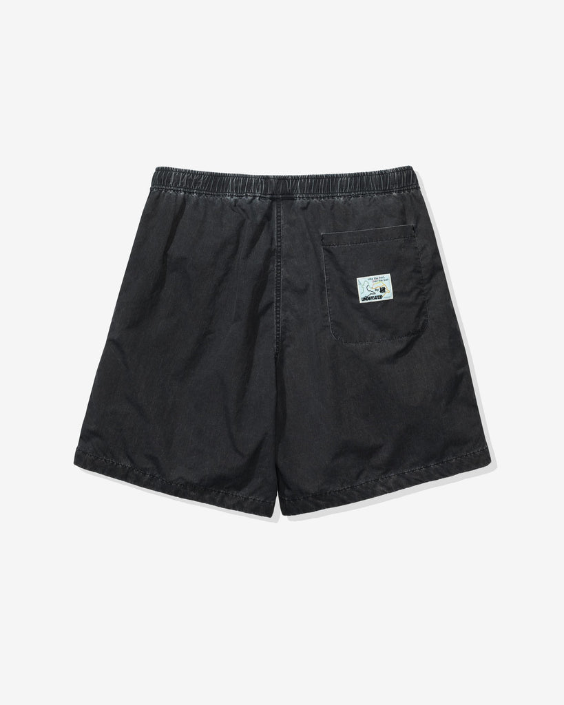 UNDEFEATED SU24 TIE DYED SHORT