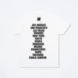 UNDEFEATED SP26 CITY S/S TEE
