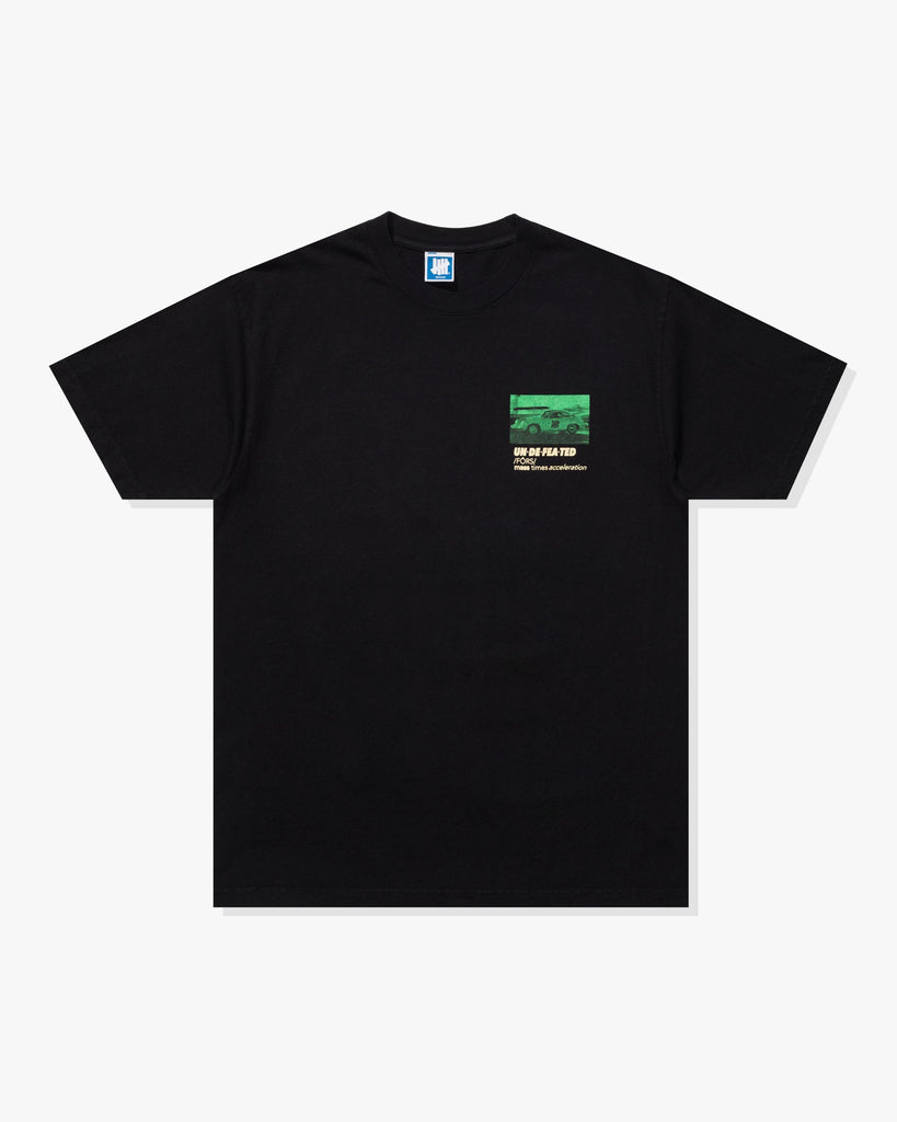 UNDEFEATED SP25 SPORTOMATIC S/S TEE