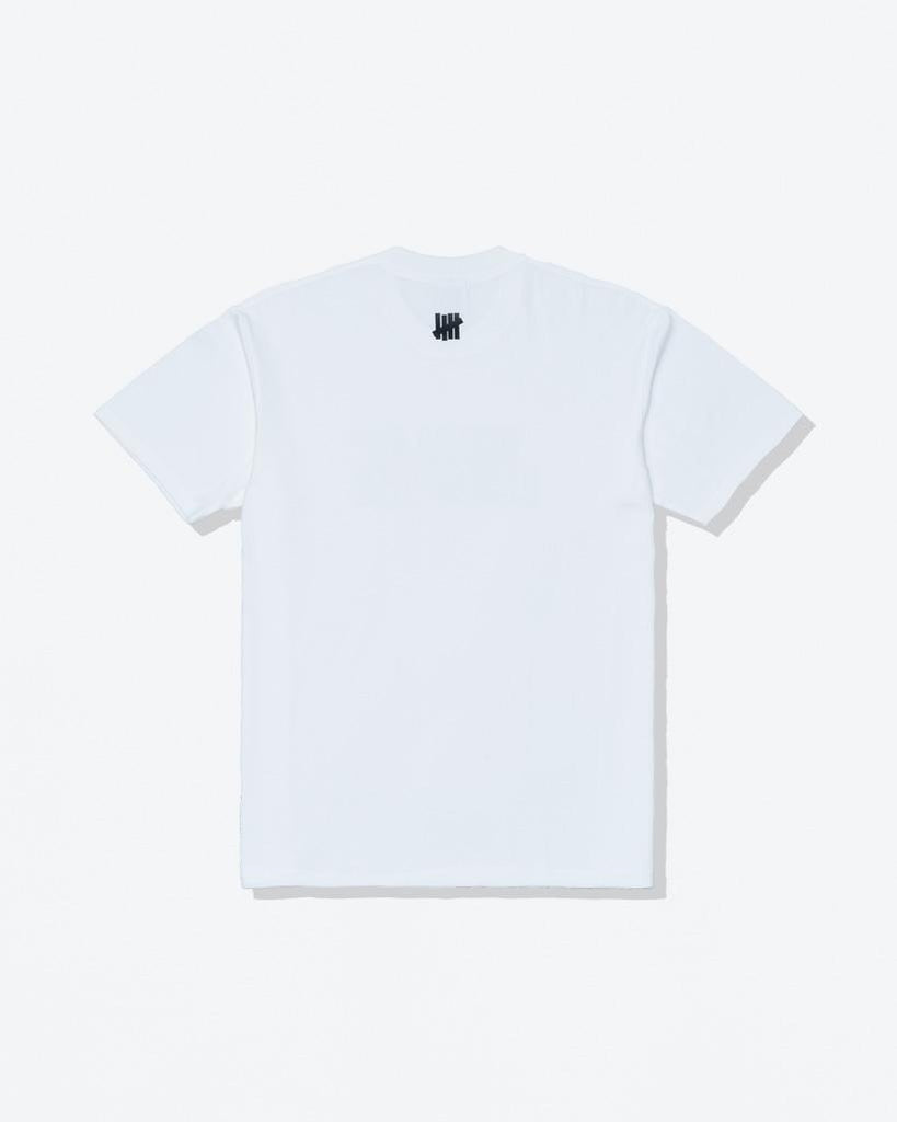 UNDEFEATED HO25 KL U-MAN TEE