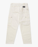 UNDEFEATED HO24 HICKORY DENIM CARPENTER PANT