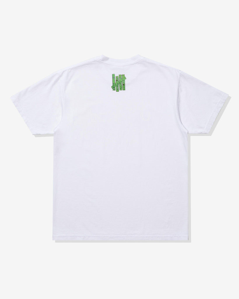 UNDEFEATED SP25 LEGENDARY S/S TEE