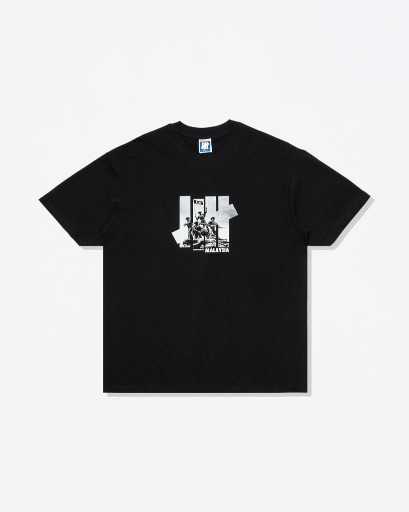 UNDEFEATED SP26 TUGU S/S TEE EXCLUSIVE TIKTOK