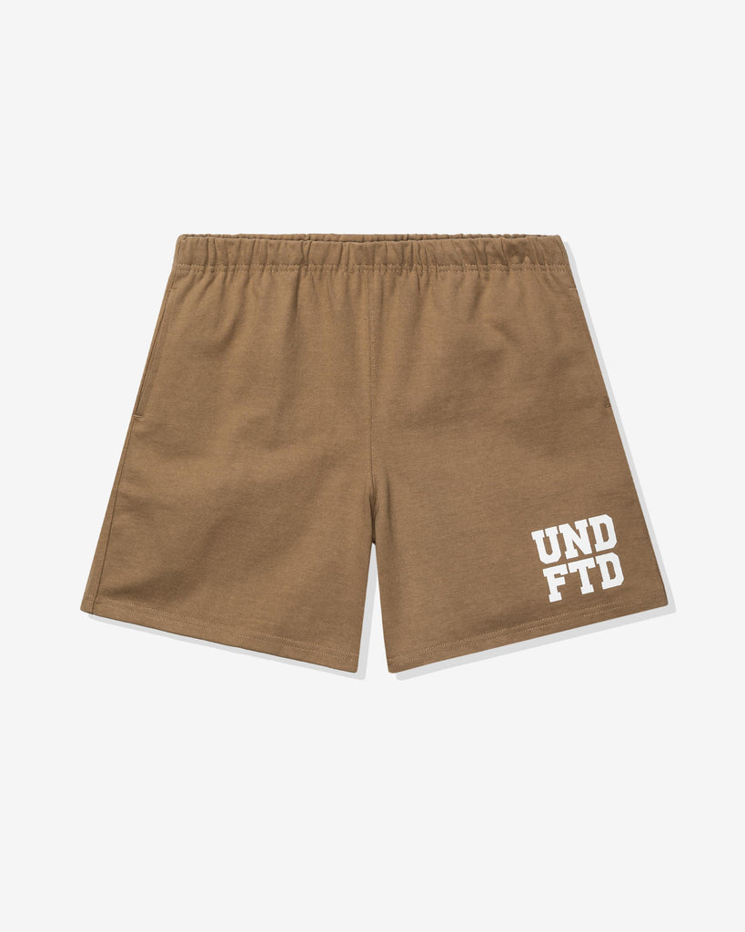 UNDEFEATED SU25 HW JERSEY SHORT
