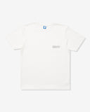 UNDEFEATED SP25 OUTLINE S/S POCKET TEE