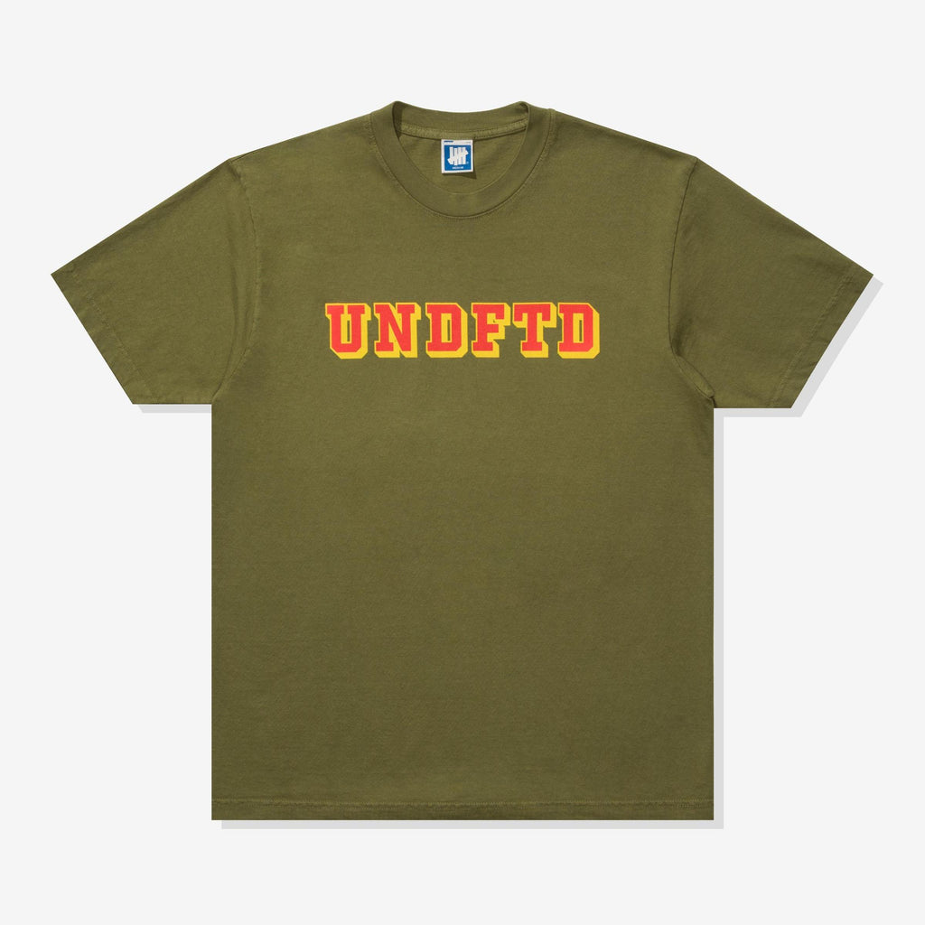 LA Apparel MEN TEES Valor