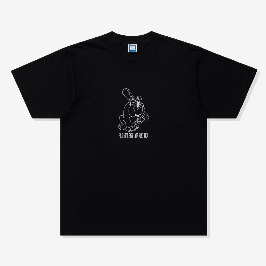 UNDEFEATED SP25 BULLDOG S/S TEE