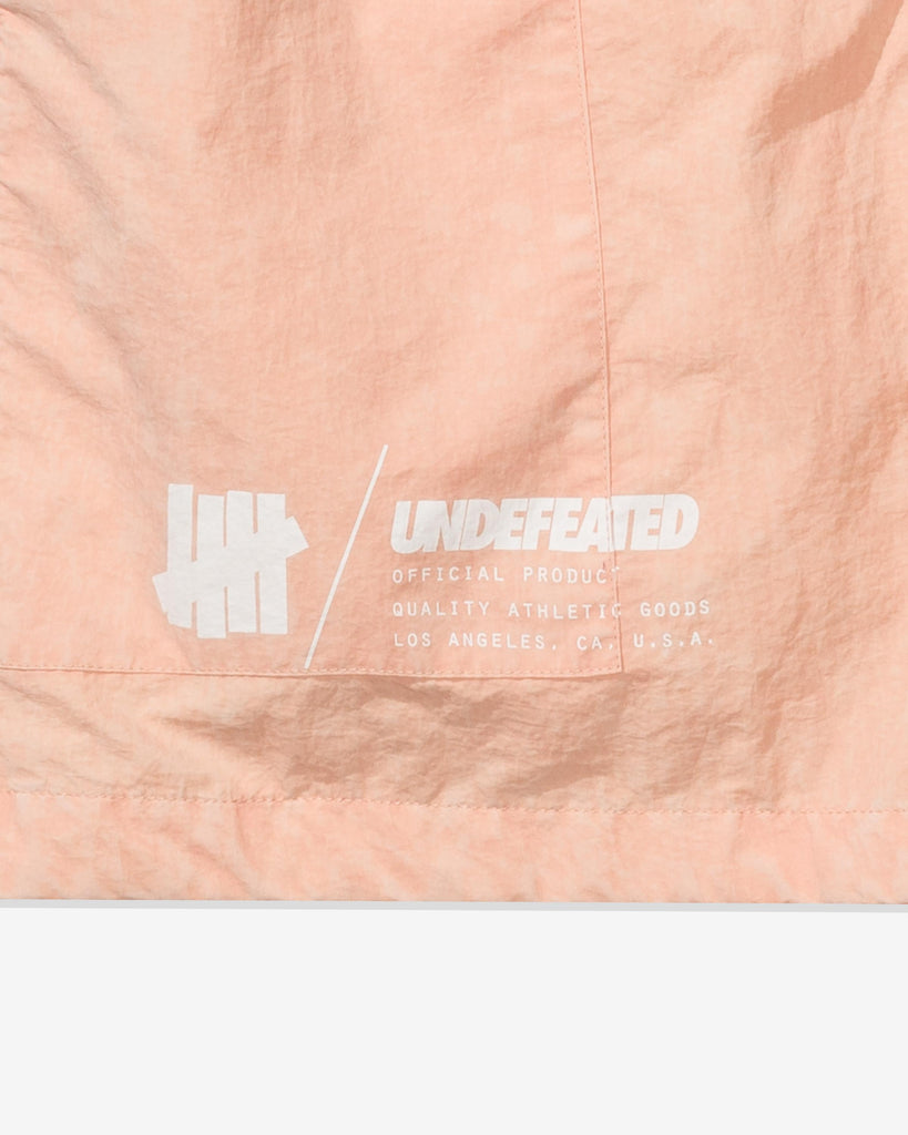 UNDEFEATED SU24 TIE DYED SHORT