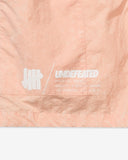 UNDEFEATED SU24 TIE DYED SHORT