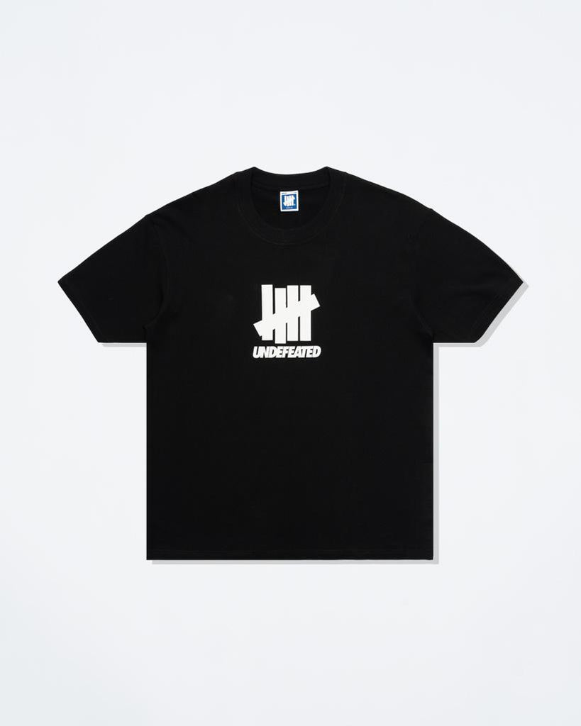 UNDEFEATED SP26 CITY S/S TEE