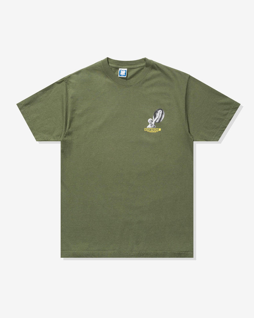 UNDEFEATED FA24 OFFENSE DEFENSE S/S TEE