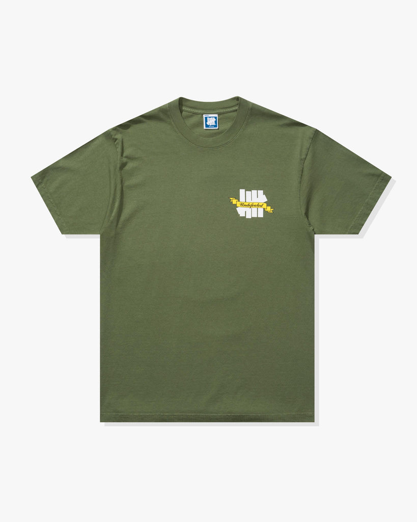 LA Apparel MEN TEES Achievement