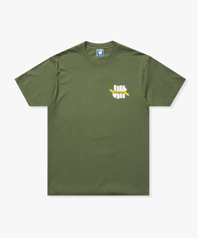 LA Apparel MEN TEES Achievement