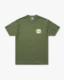 LA Apparel MEN TEES Achievement