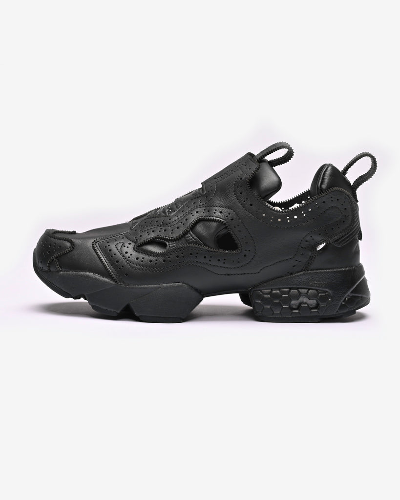 REEBOK X ENGINEERED GARMENTS INSTAPUMP FURY 94 - BLACK