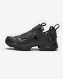 REEBOK X ENGINEERED GARMENTS INSTAPUMP FURY 94 - BLACK