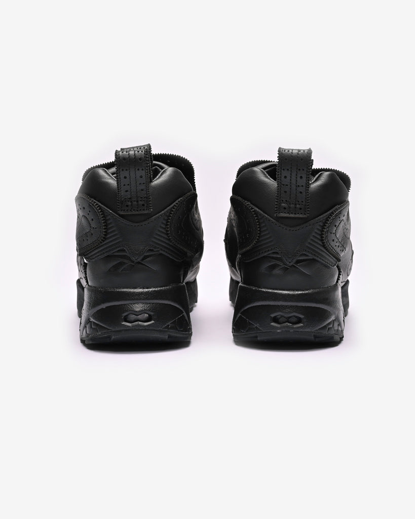 REEBOK X ENGINEERED GARMENTS INSTAPUMP FURY 94 - BLACK