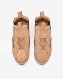 REEBOK X ENGINEERED GARMENTS INSTAPUMP FURY 94 - WHEAT