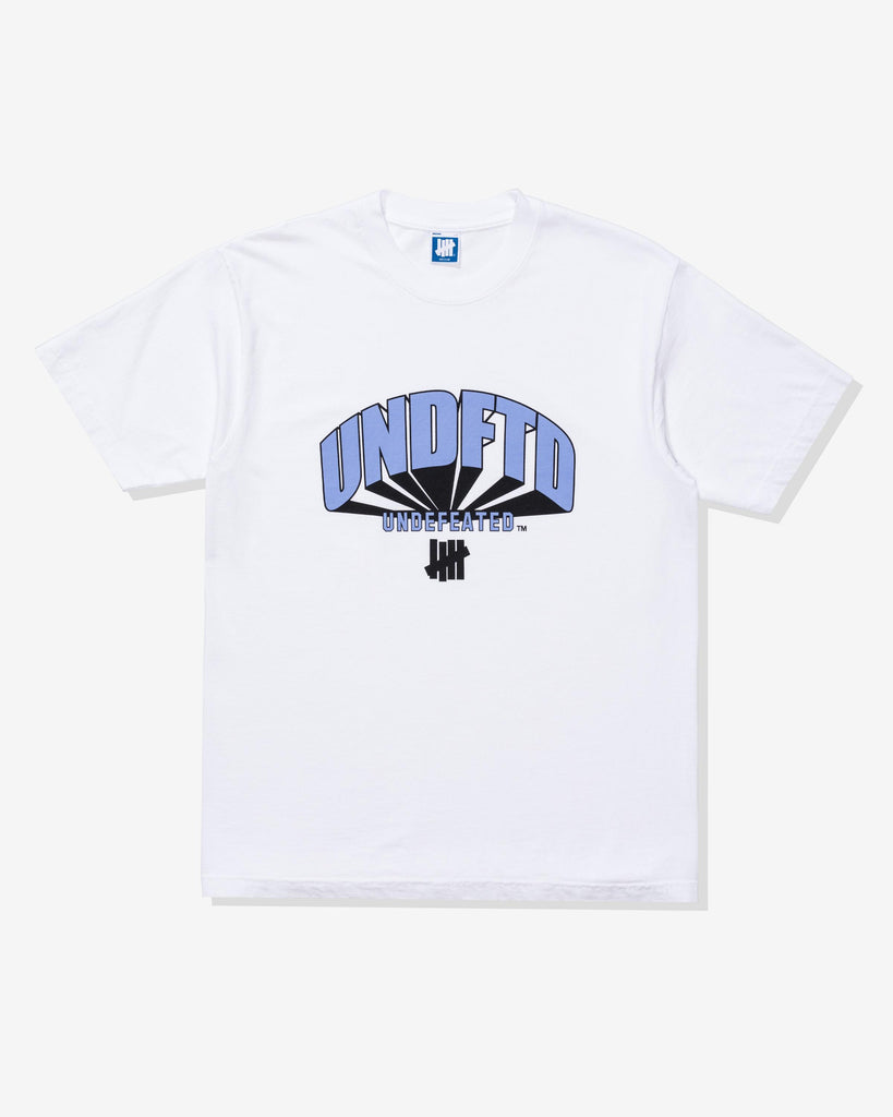 UNDEFEATED SU25 SCOPE S/S TEE