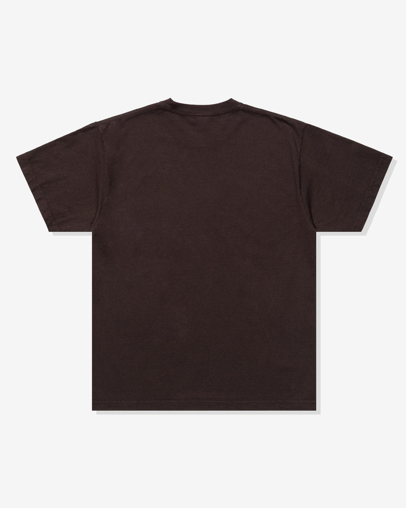 UNDEFEATED HO24 DEODORANT S/S TEE
