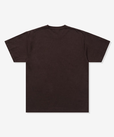 UNDEFEATED HO24 DEODORANT S/S TEE