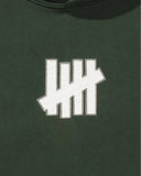 UNDEFEATED HO24 VARSITY PULLOVER HOOD