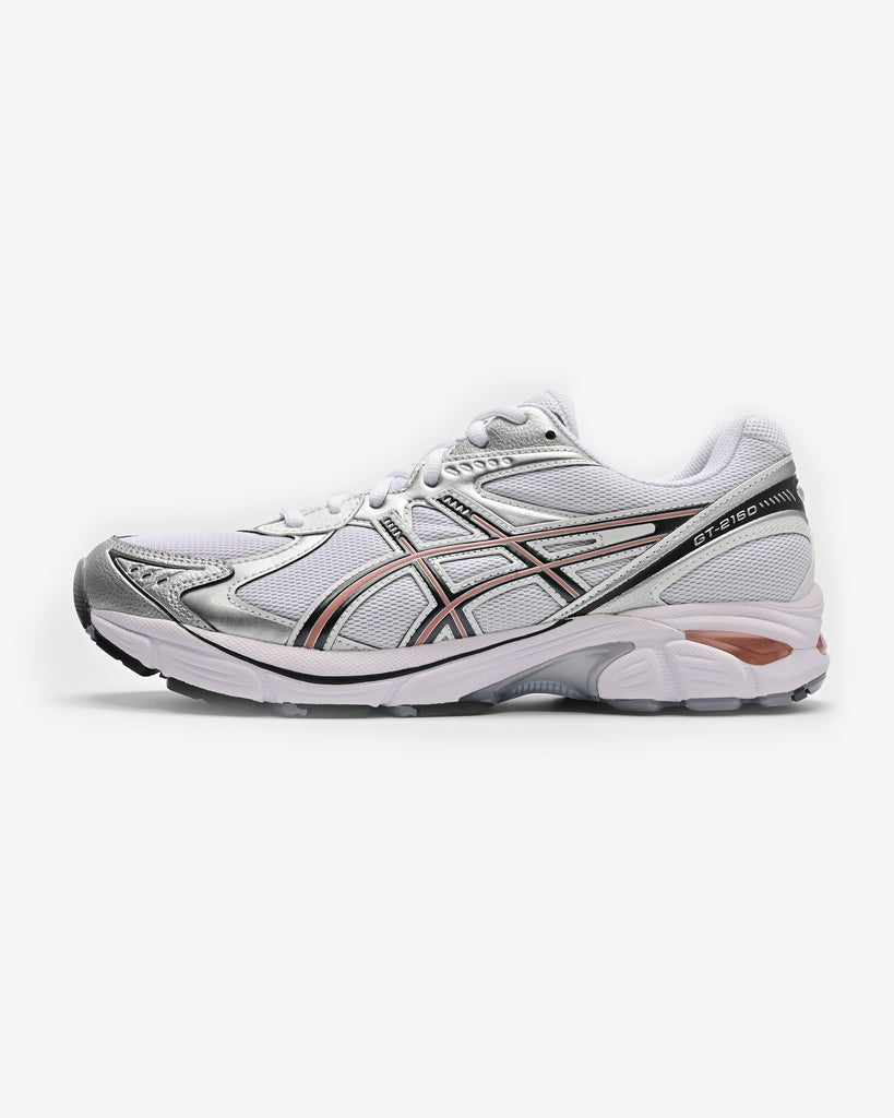 ASICS GT-2160 - WHITE/ROSE ROUGE