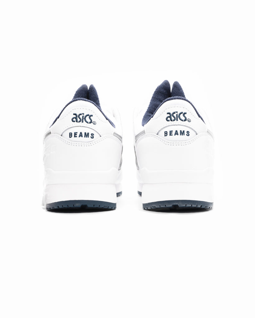 ASICS X BEAMS GEL-LYTE III - WHITE/PURE SILVER