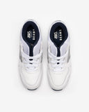 ASICS X BEAMS GEL-LYTE III - WHITE/PURE SILVER
